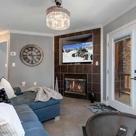 Appartamento Fox Bay H101 By Moose Management